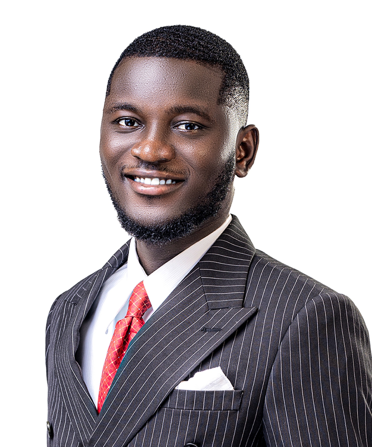 Kenneth Asiedu