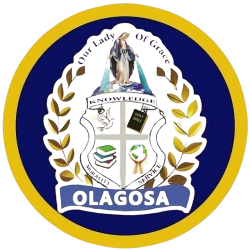 OLAGOSA Logo